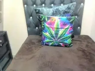 Toxicfantasy4u  live sex cam