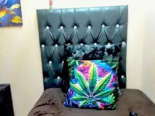 Toxicfantasy4u  live sex cam