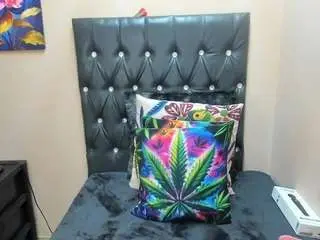 Toxicfantasy4u  live sex cam