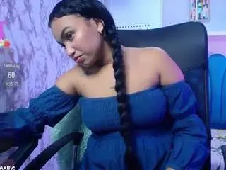 Valeria-martinez19  live sex cam