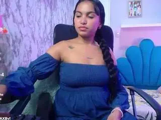 Valeria-martinez19  live sex cam