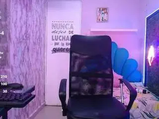 Valeria-martinez19  live sex cam