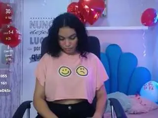 Valeria-martinez19  live sex cam