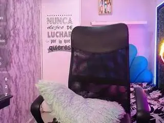 Valeria-martinez19  live sex cam