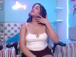 Valeria-martinez19  live sex cam