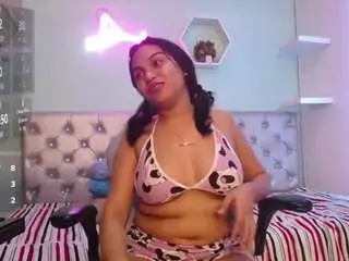 Valeria-martinez19  live sex cam