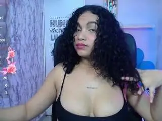 Valeria-martinez19  live sex cam