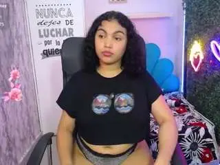 Valeria-martinez19  live sex cam
