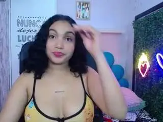 Valeria-martinez19  live sex cam