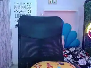 Valeria-martinez19  live sex cam