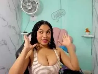 Valeria-martinez19  live sex cam