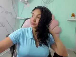 Valeria-martinez19  live sex cam