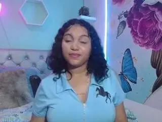 Valeria-martinez19  live sex cam