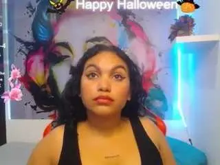 Valeria-martinez19  live sex cam