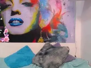 Valeria-martinez19  live sex cam