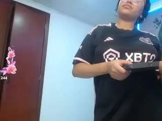 Valeria-martinez19  live sex cam