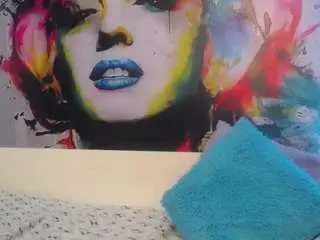Valeria-martinez19  live sex cam