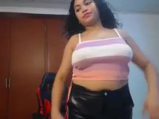 Valeria-martinez19  live sex cam
