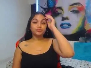 Valeria-martinez19  live sex cam