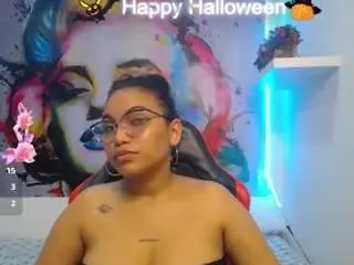 Valeria-martinez19  live sex cam