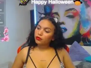 Valeria-martinez19  live sex cam