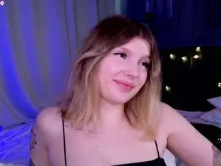 Aleksakeller  live sex cam