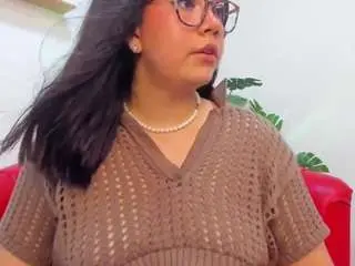 Aria-rosee  live sex cam