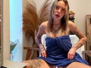 Florentinashindo  live sex cam