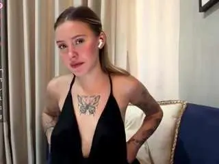 Florentinashindo  live sex cam