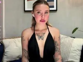 Florentinashindo  live sex cam