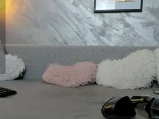 Goddessallysse  live sex cam