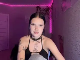 Hilariaburtchell  live sex cam