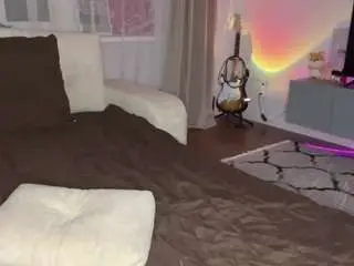 Hilariaburtchell  live sex cam