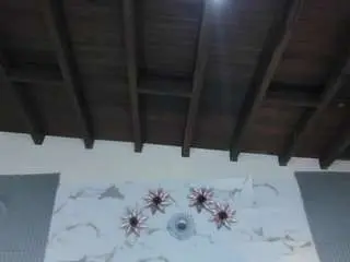 Janickbaker  live sex cam