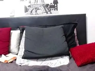 Margaret-milf  live sex cam