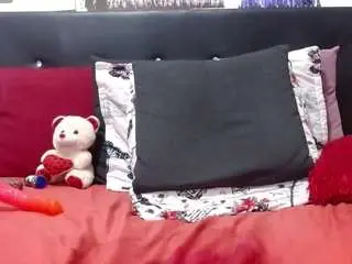 Margaret-milf  live sex cam