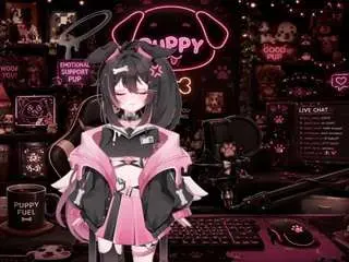 Misspoisonivy  live sex cam