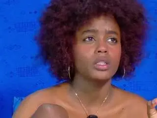 Nymzieloren  live sex cam