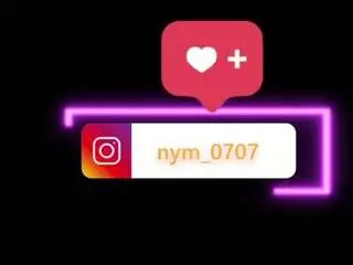 Nymzieloren  live sex cam