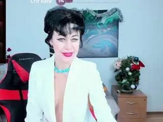 Silviawallec  live sex cam