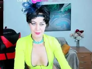Silviawallec  live sex cam