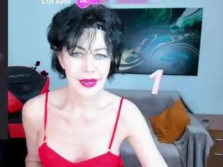 Silviawallec  live sex cam