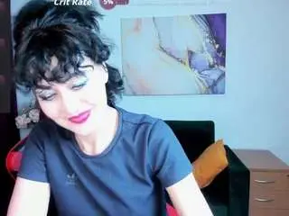 Silviawallec  live sex cam