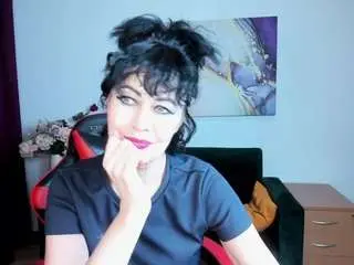 Silviawallec  live sex cam