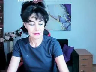 Silviawallec  live sex cam
