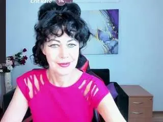 Silviawallec  live sex cam