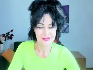 Silviawallec  live sex cam