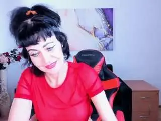 Silviawallec  live sex cam