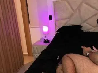 Sweetsin-couple  live sex cam