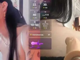 Anya-belth  live sex cam